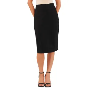 1.State Womens Knee-Length Office Pencil Skirt