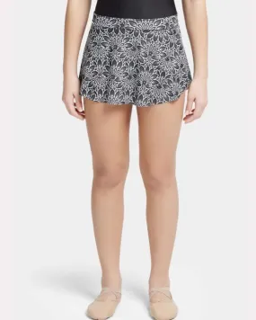 Capezio Moonshadow Skirt